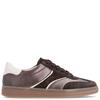 REMONTE WOMENS COMFORT SHOE - METALLIC