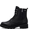 REMONTE WOMENS ANKLE BOOT - BLACK