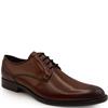 DUBARRY MENS CASUAL SHOE - WHISKEY