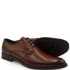 DUBARRY MENS CASUAL SHOE - WHISKEY