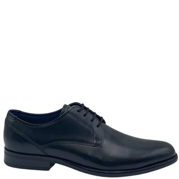 DUBARRY MENS LACE DRESS SHOE - BLACK
