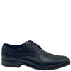 DUBARRY MENS LACE DRESS SHOE - BLACK