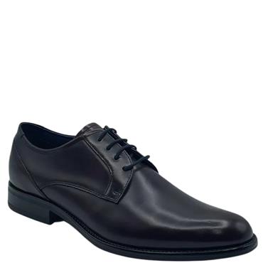 DUBARRY MENS LACE DRESS SHOE - BURGUNDY