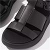 FITFLOP WOMENS SANDAL - BLACK