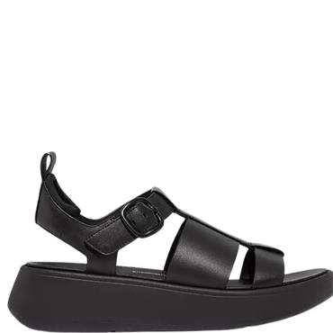 FITFLOP WOMENS SANDAL - BLACK