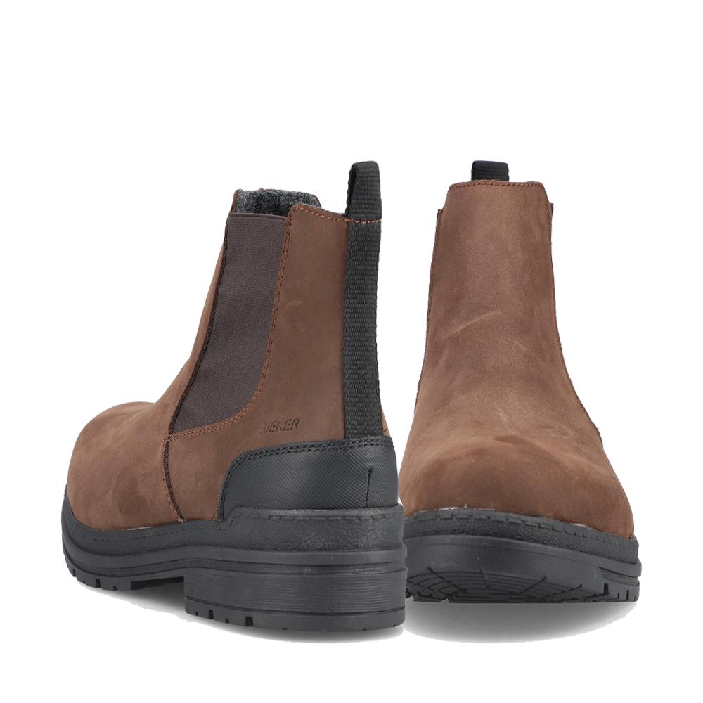 rieker chelsea ankle boots