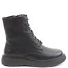 HEAVENLY FEET WOMENS ANKLE BOOT - BLACK