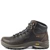 GRISPORT MENS WATERPROOF LACE BOOT - BROWN