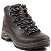 GRISPORT MENS WATERPROOF LACE BOOT - BROWN