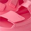 UGG WOMENS WEDGE STRAP SANDAL - TROPICAL PINK