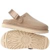 UGG WOMENS STRAP CLOG - SAND