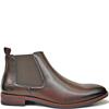 MARCOZZI MENS CHELSEA ANKLE BOOT - OAK