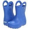CROCS RAINBOOT - SEA BLUE