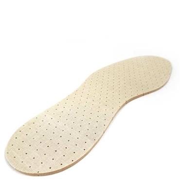 SOLOS FOAM INSOLES - None