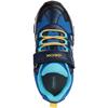 GEOX BOYS VELCRO STRAP TRAINER - BLUE NAVY