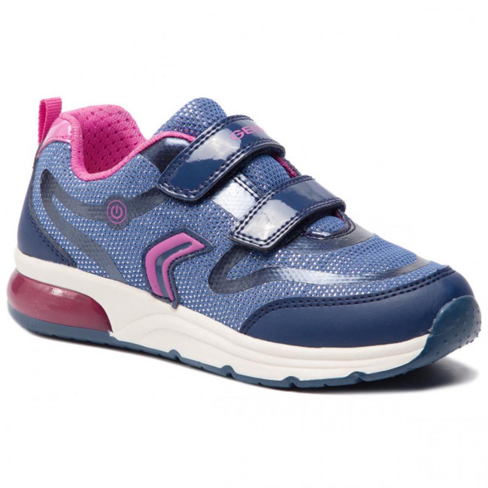 Geox lights shoes Clearance