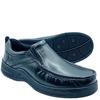 DUBARRY SLIP ON SHOE - BLACK