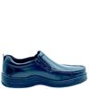 DUBARRY SLIP ON SHOE - BLACK