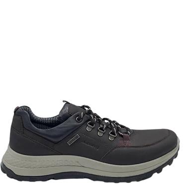 DUBARRY MENS SYMPATEX LACE SHOE - JAVA