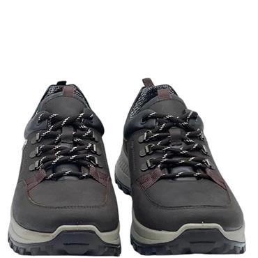 DUBARRY MENS SYMPATEX LACE SHOE - JAVA