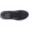 DUBARRY MENS SYMPATEX LACE SHOE - NAVY