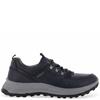 DUBARRY MENS SYMPATEX LACE SHOE - NAVY