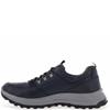 DUBARRY MENS SYMPATEX LACE SHOE - NAVY