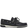 DUBARRY AV8 DECK SHOE - NAVY