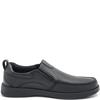 DUBARRY AV8 SLIP ON SHOE - BLACK