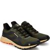 DUBARRY MENS CASUAL SHOE - BLACK MULTI