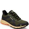 DUBARRY MENS CASUAL SHOE - BLACK MULTI