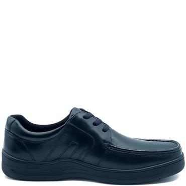 DUBARRY AV8 LACE SHOE - BLACK