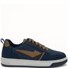DUBARRY BOYS LACE TRAINER - NAVY