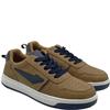 DUBARRY BOYS LACE TRAINER - TAN