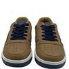 DUBARRY BOYS LACE TRAINER - TAN