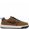 DUBARRY BOYS LACE TRAINER - TAN
