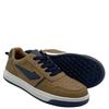 DUBARRY BOYS LACE TRAINER - TAN