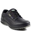 GRISPORT MENS TEX STITCH LACE SHOE - BLACK