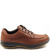 GRISPORT MENS TEX STITCH LACE SHOE - TAN
