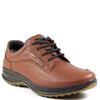 GRISPORT MENS TEX STITCH LACE SHOE - TAN