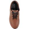 GRISPORT MENS TEX STITCH LACE SHOE - TAN