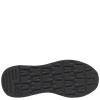 NEW BALANCE LACE TRAINER - BLACK