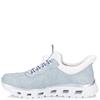 RIEKER WOMENS EVOLUTION CORD TRAINER - BLUE