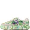 RIEKER WOMENS TRAINERS - MULTI