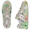 RIEKER WOMENS TRAINERS - MULTI