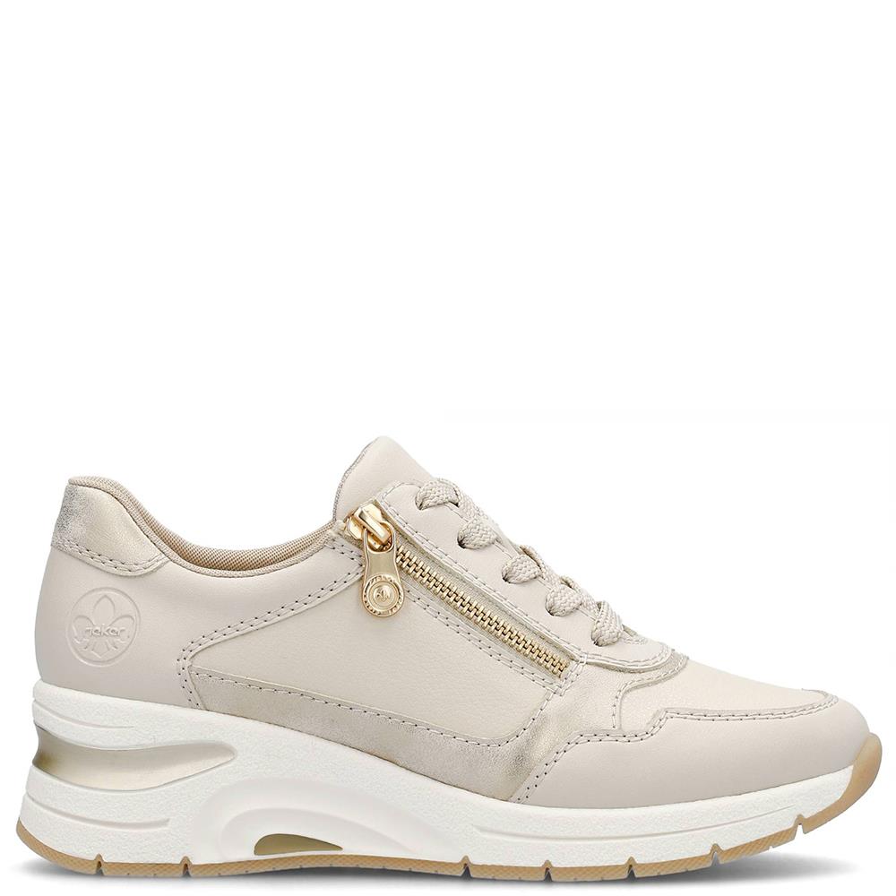 rieker wedge trainer