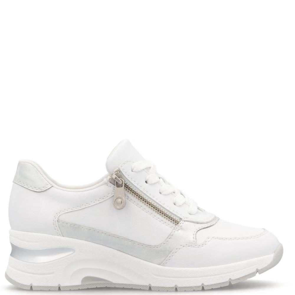 rieker wedge trainer