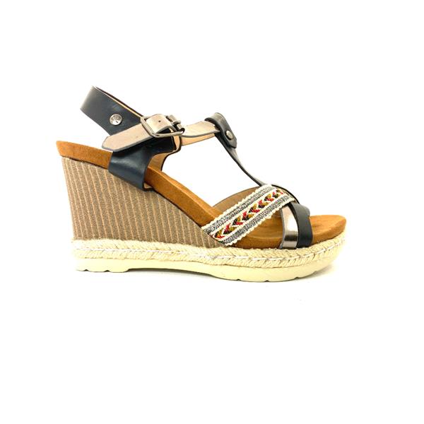 paul byron wedge sandals