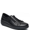 G COMFORT WOMENS COMFORT SHOE - BLACK