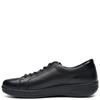 G COMFORT WOMENS COMFORT SHOE - BLACK